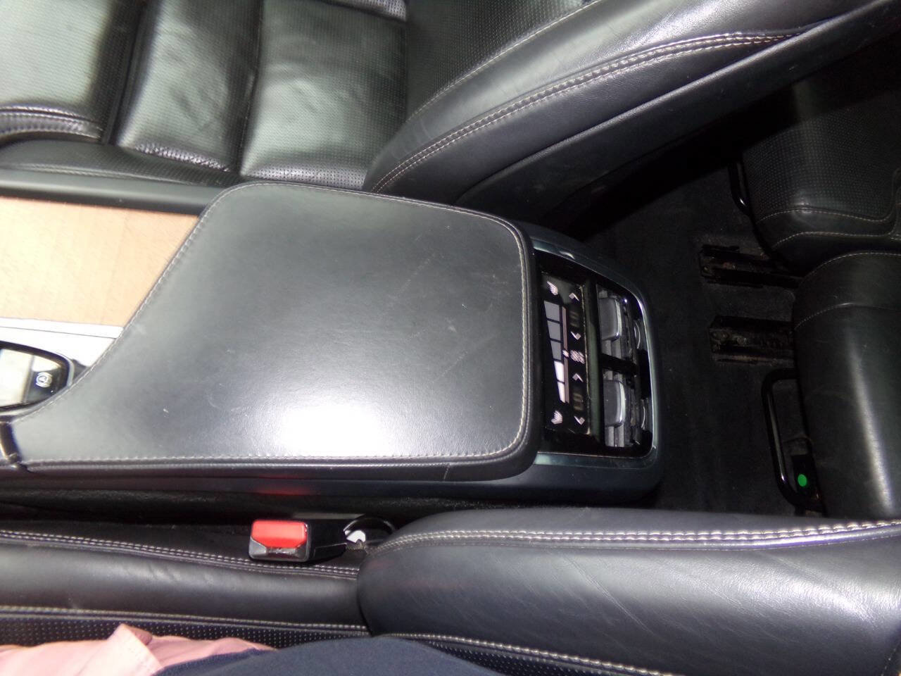 Used 2016 Volvo XC90 T6 Inscription image 60