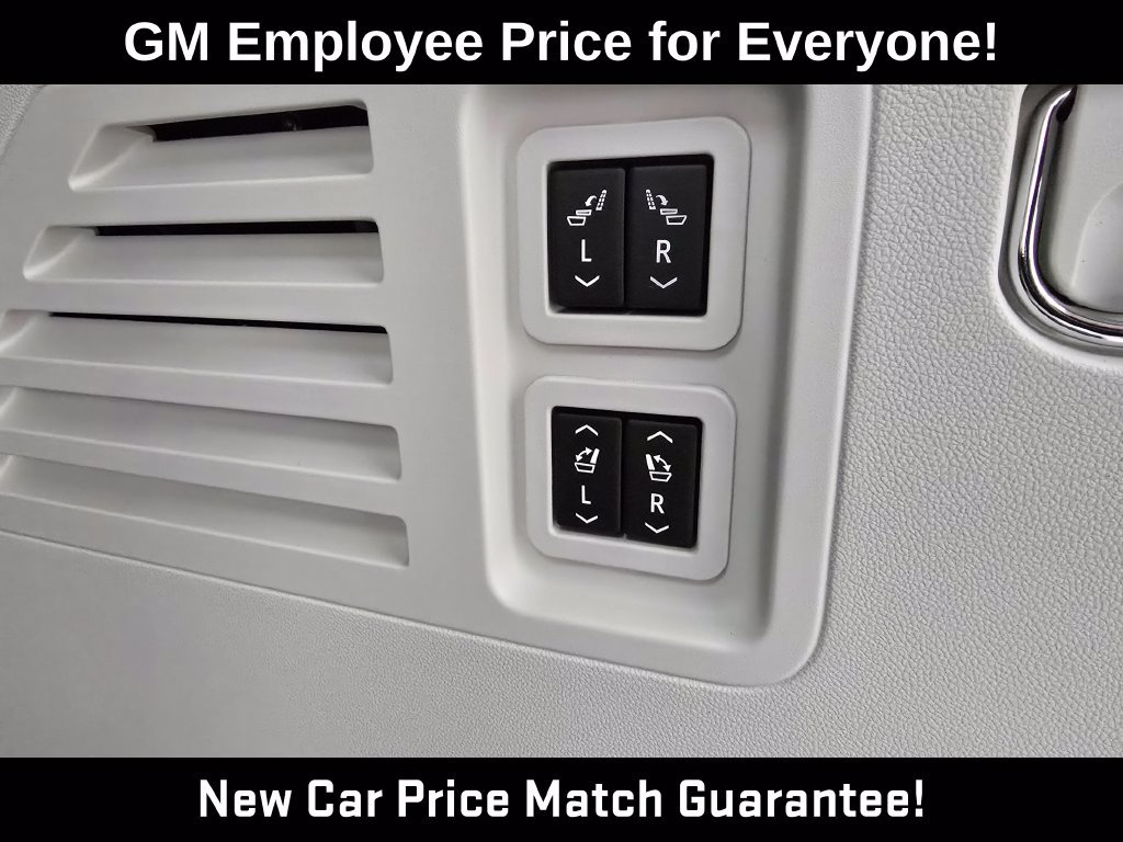 New 2026 Buick Enclave Avenir w/ Super Cruise Package AWD/4WD image 34