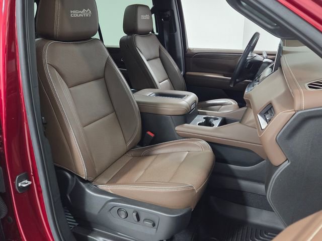 Used 2022 Chevrolet Tahoe High Country w/ Premium Package 2 image 17