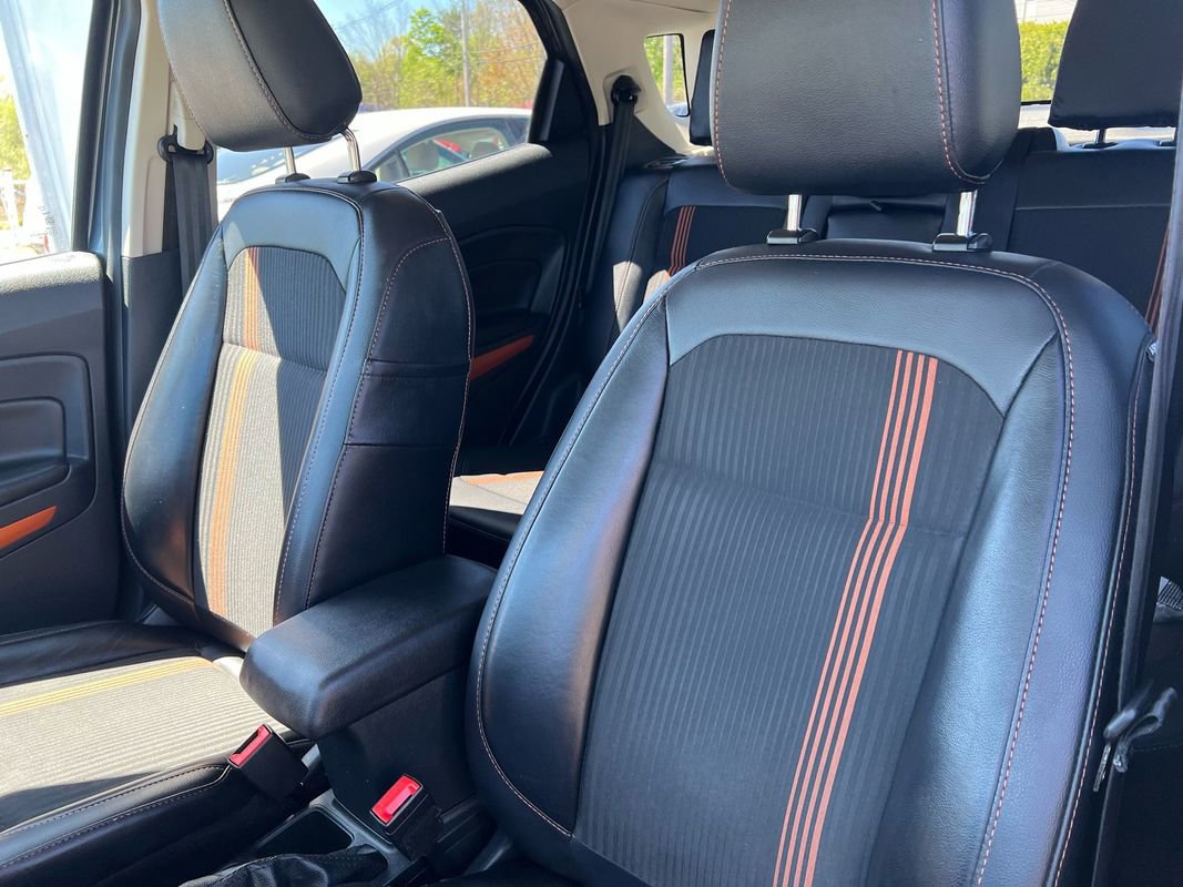 Used 2018 Ford EcoSport SES AWD/4WD image 14