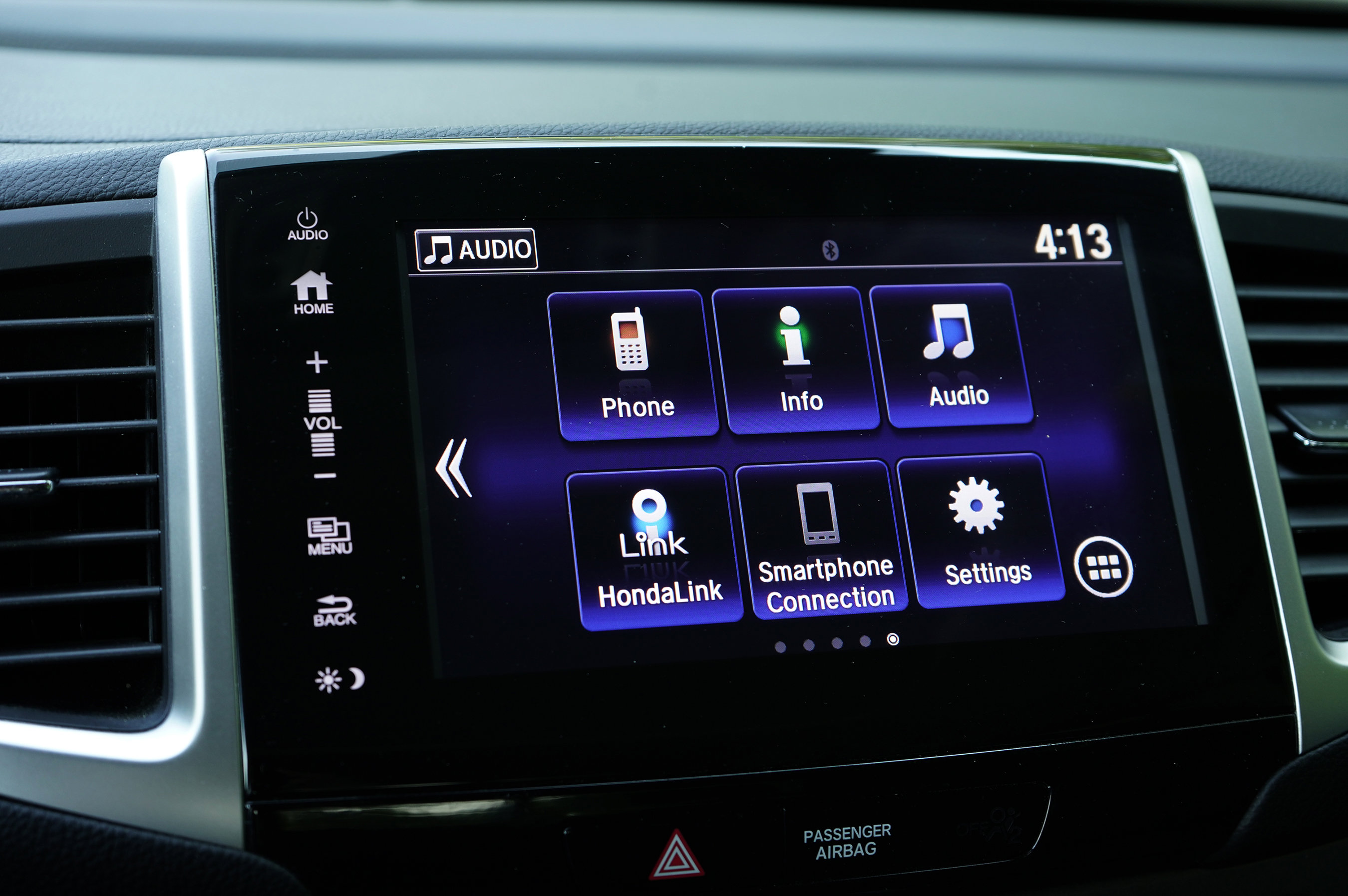 Used 2020 Honda Ridgeline RTL image 30
