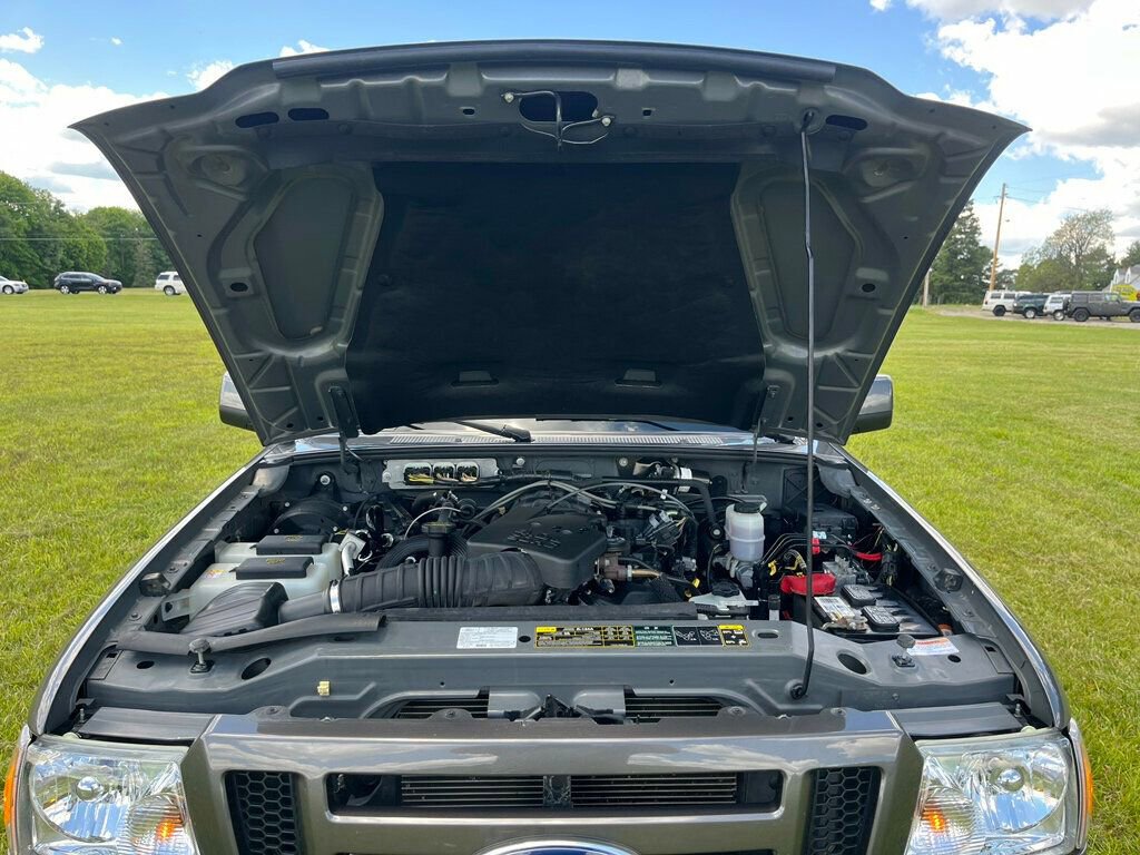 Used 2011 Ford Ranger Sport AWD/4WD image 63