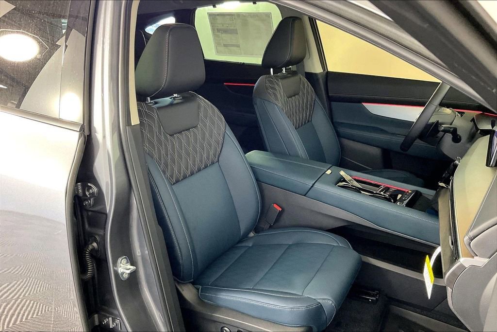 New 2026 Nissan Murano Platinum w/ Cargo Package image 45