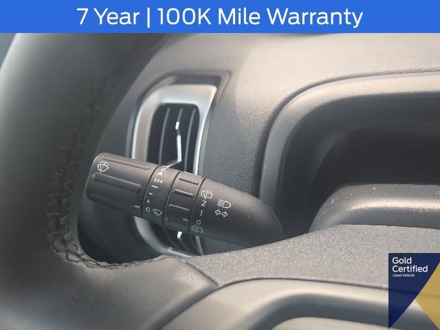 Used 2025 Ford Expedition Max Active AWD/4WD image 44