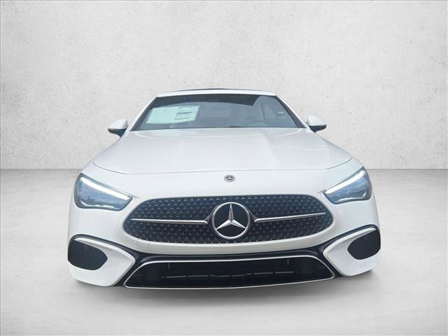New 2026 Mercedes-Benz CLE 300 4MATIC Cabriolet image 6