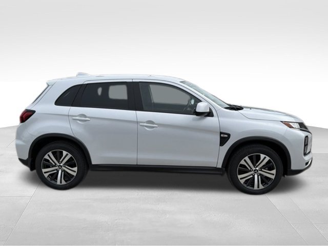 New 2027 Mitsubishi Outlander Sport ES FWD image 23