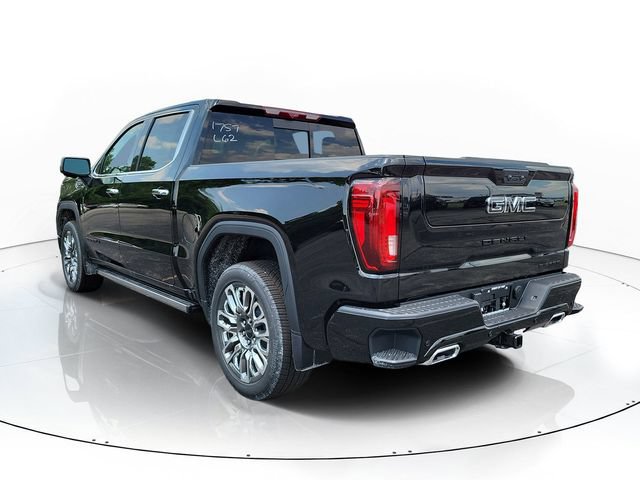 New 2026 GMC Sierra 1500 Denali Ultimate w/ LPO, Black Badging Package AWD/4WD image 2