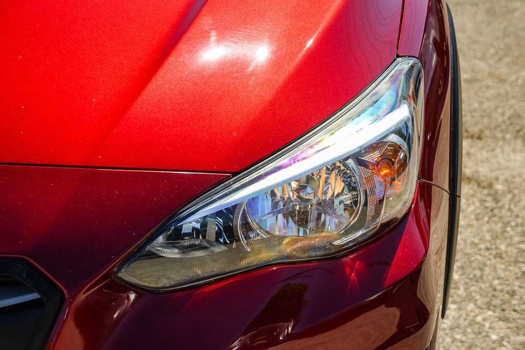 Used 2018 Subaru Crosstrek 2.0i Premium AWD/4WD image 8