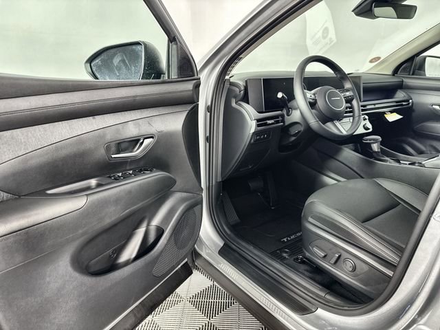 New 2026 Hyundai Tucson SEL image 18