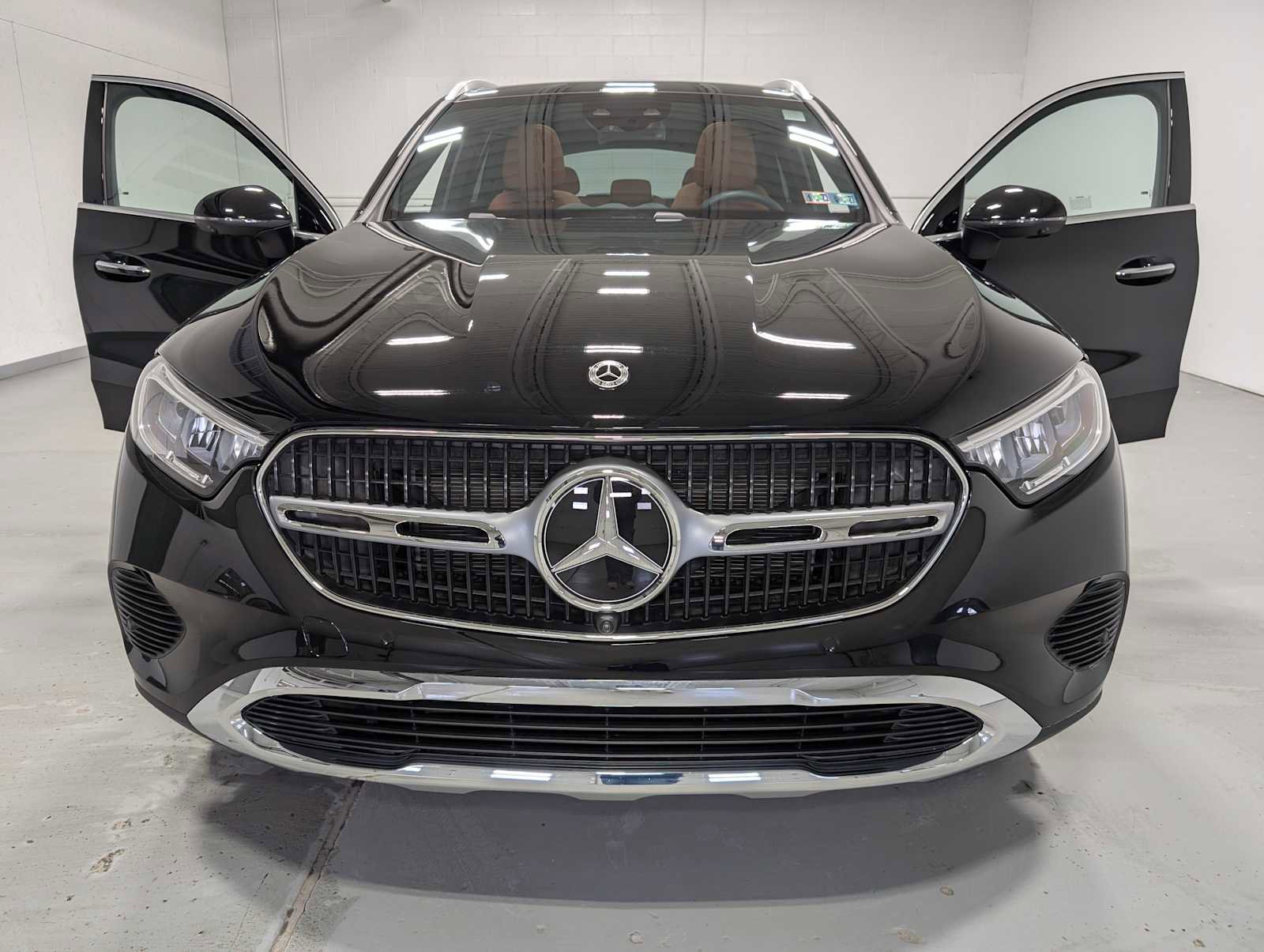 Certified 2026 Mercedes-Benz GLC 300 4MATIC image 16