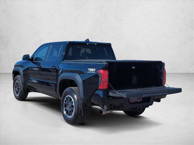 Used 2024 Toyota Tacoma TRD Sport image 9