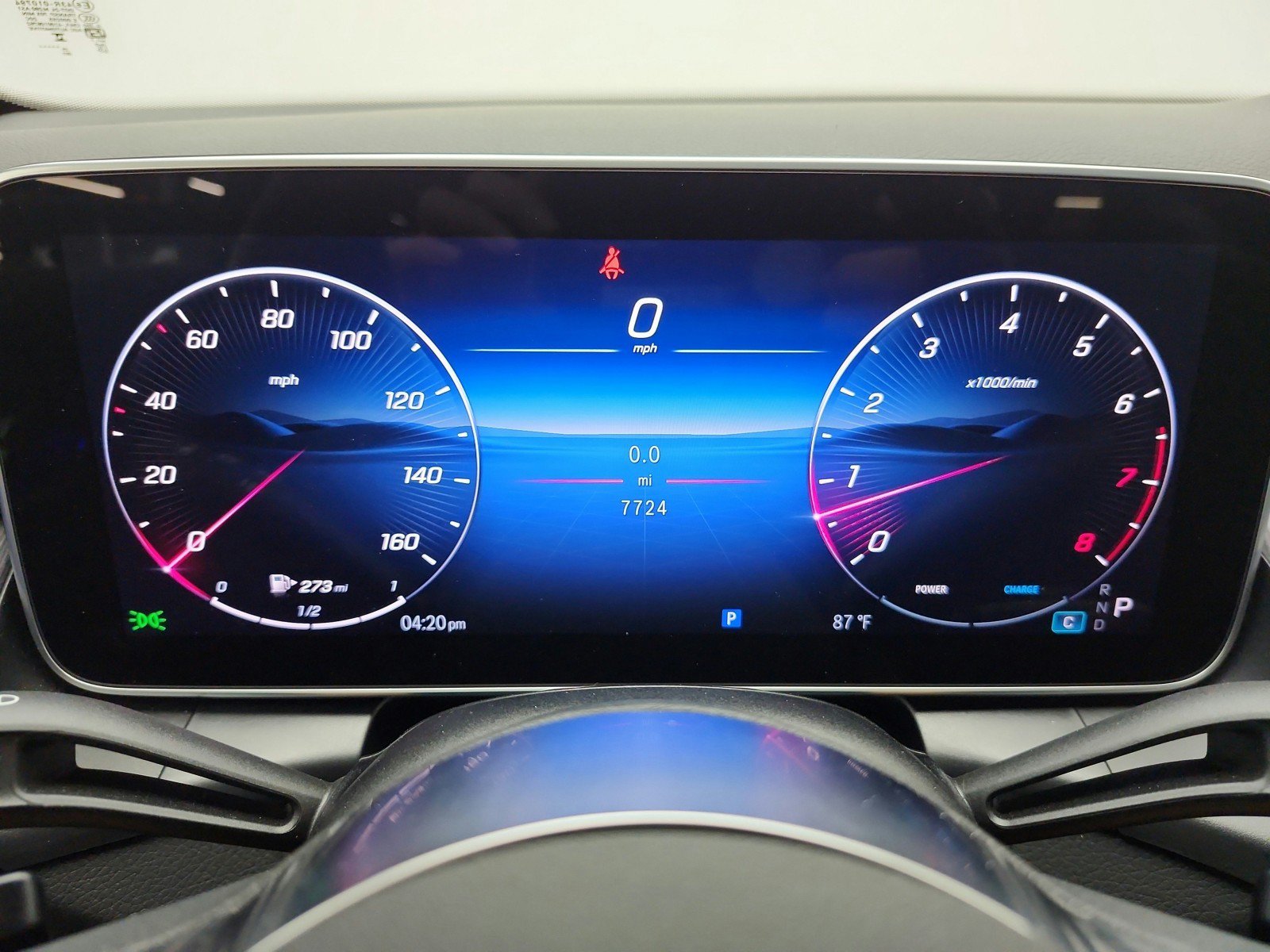 Certified 2026 Mercedes-Benz GLC 300 image 10