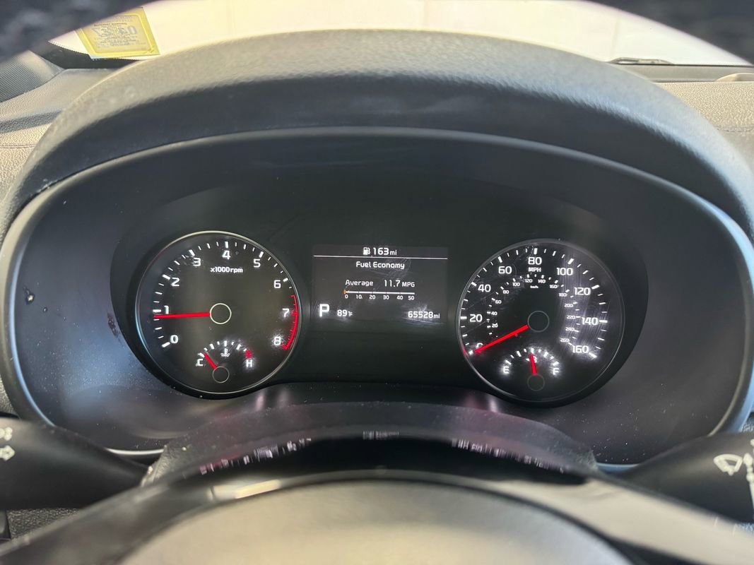 Used 2020 Kia Sportage SX AWD/4WD image 39
