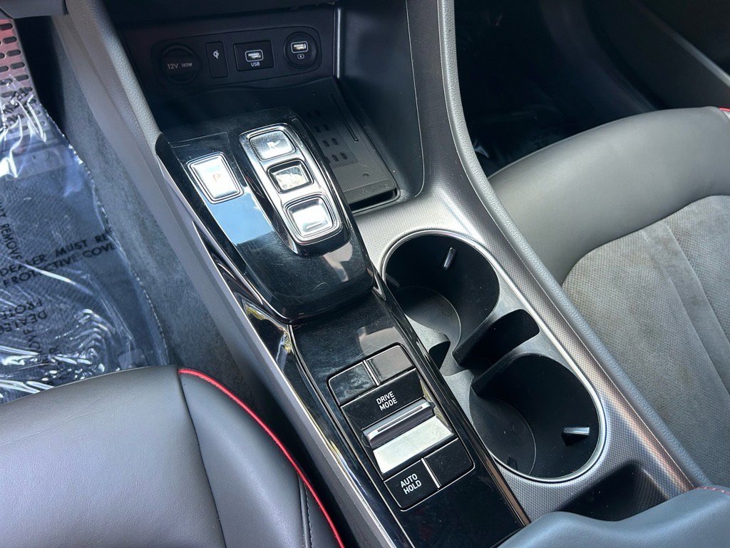 Used 2022 Hyundai Sonata SEL Plus FWD image 23