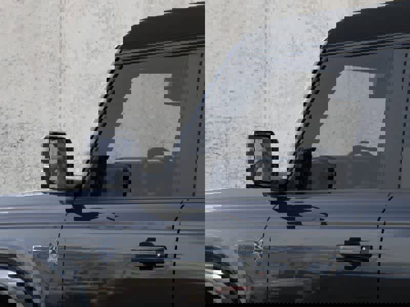 New 2025 Ford Bronco Outer Banks image 22