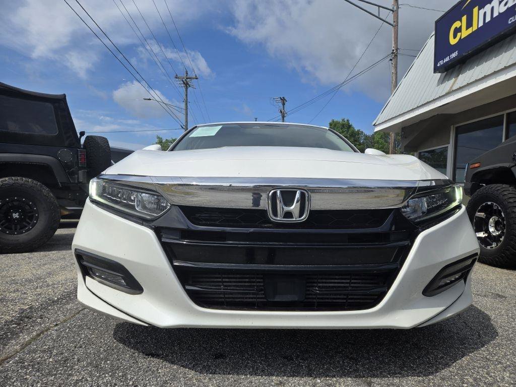 Used 2020 Honda Accord EX-L image 3