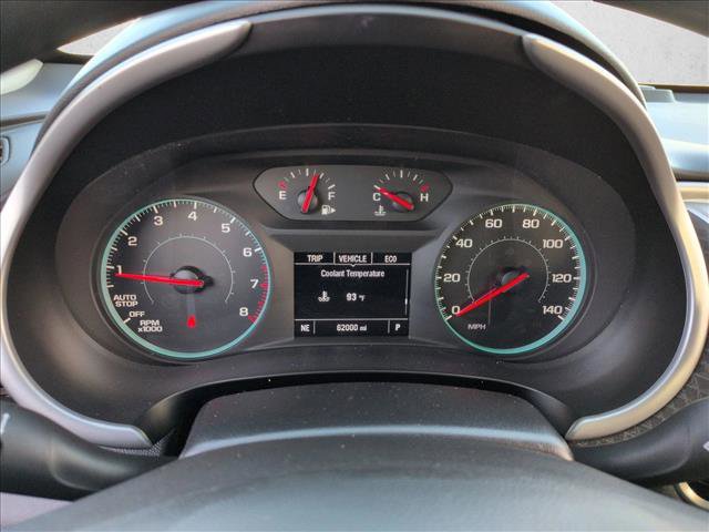 Used 2024 Chevrolet Malibu LT image 10