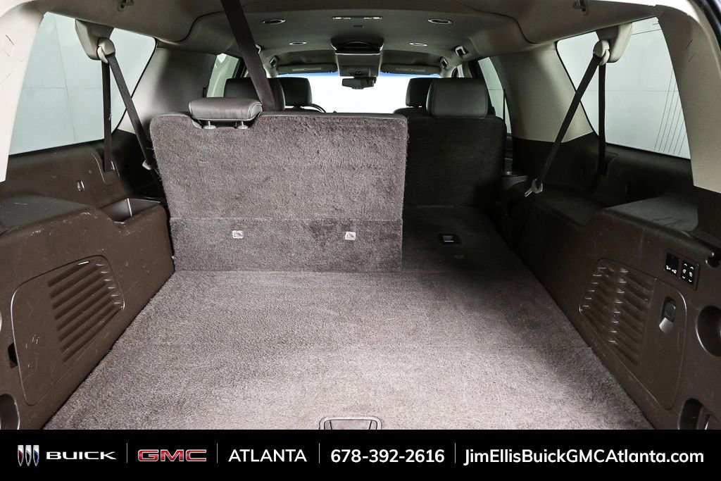 Used 2019 GMC Yukon XL Denali image 34