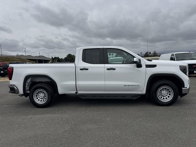 New 2026 GMC Sierra 1500 Pro w/ Pro Value Package image 3