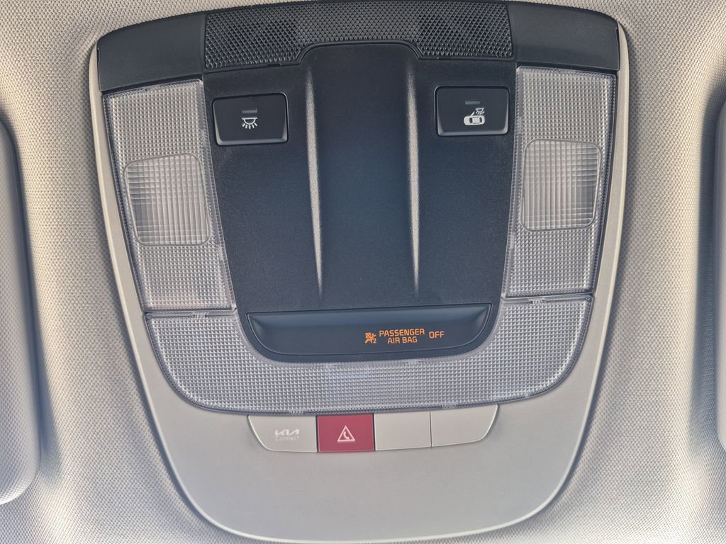 New 2026 Kia Sportage LX image 24