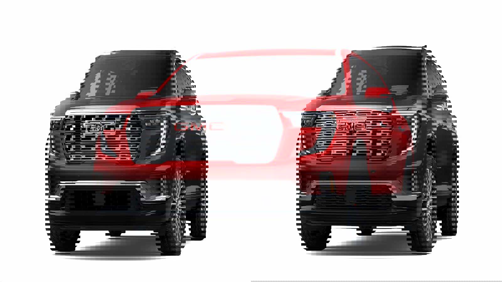 New 2026 GMC Acadia Denali image 32