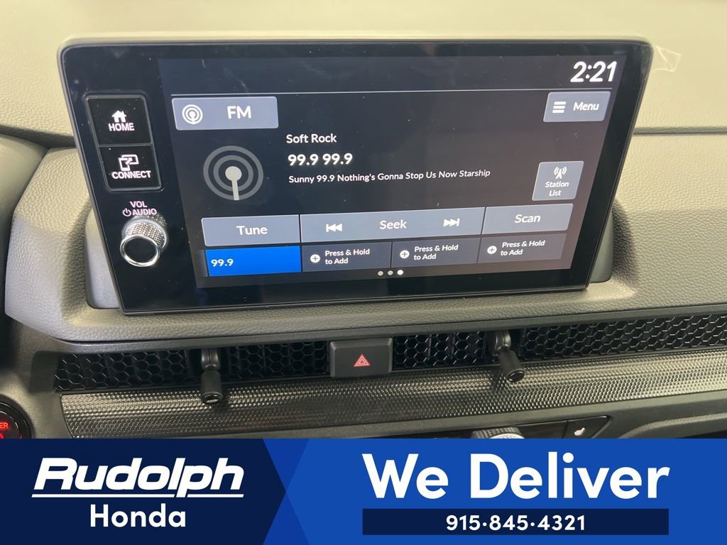 New 2026 Honda CR-V Sport-L image 18