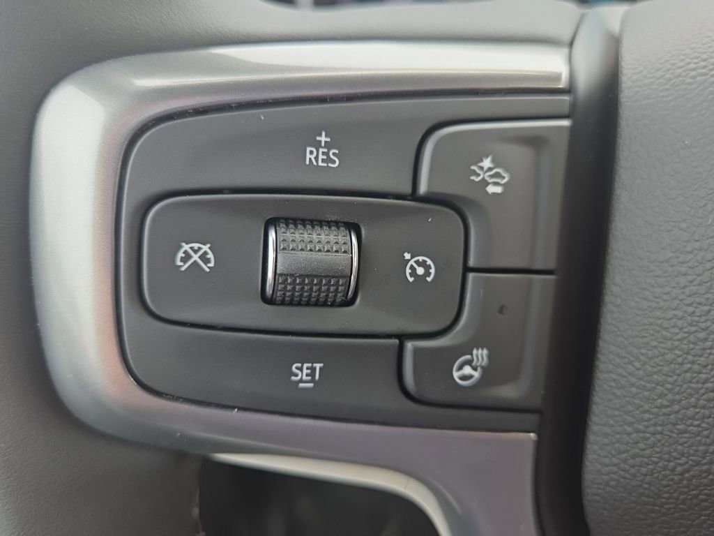 New 2026 Chevrolet Silverado 1500 LT AWD/4WD image 13