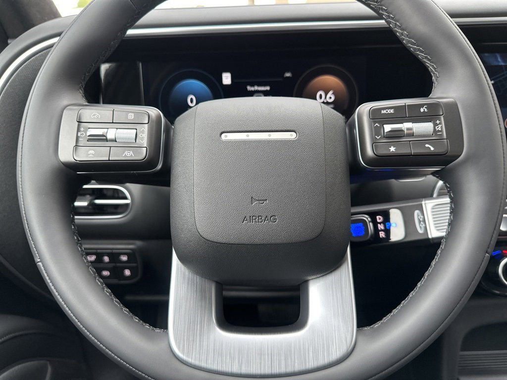 New 2026 Hyundai Palisade Calligraphy image 18