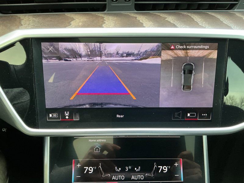 Used 2023 Audi A6 3.0T Premium w/ Convenience Package image 23