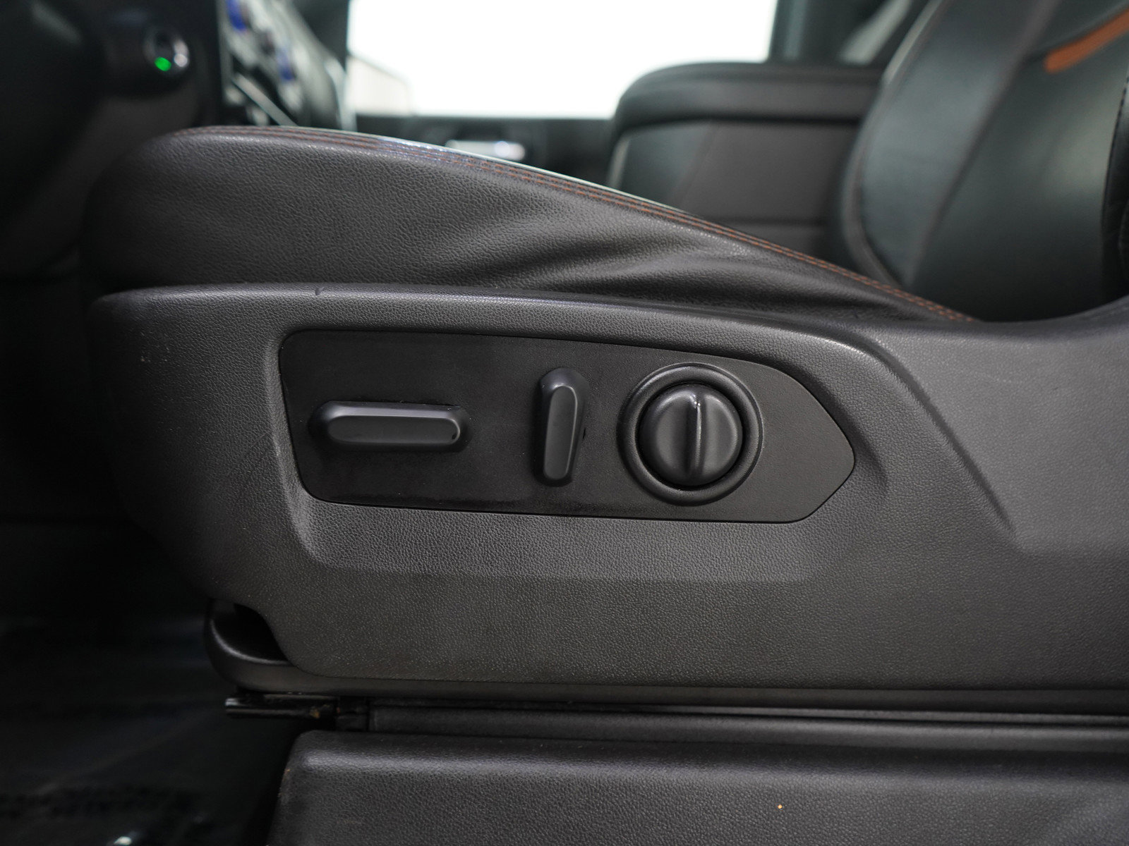 Used 2021 GMC Sierra 1500 AT4 w/ AT4 Value Package image 22