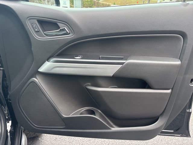 Used 2022 Chevrolet Colorado ZR2 image 28