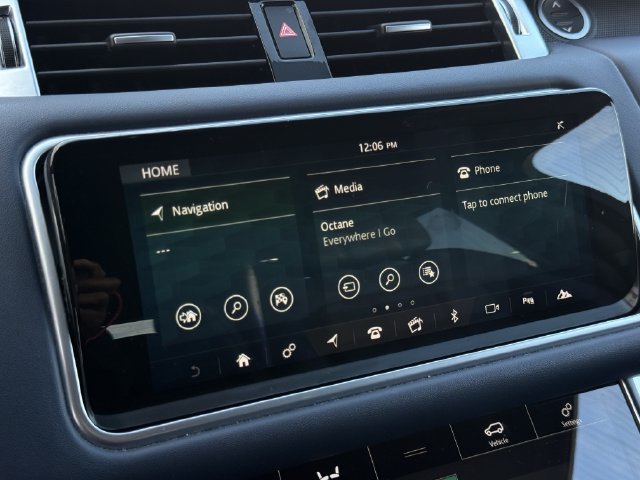 Used 2019 Land Rover Range Rover Sport HST AWD/4WD image 19