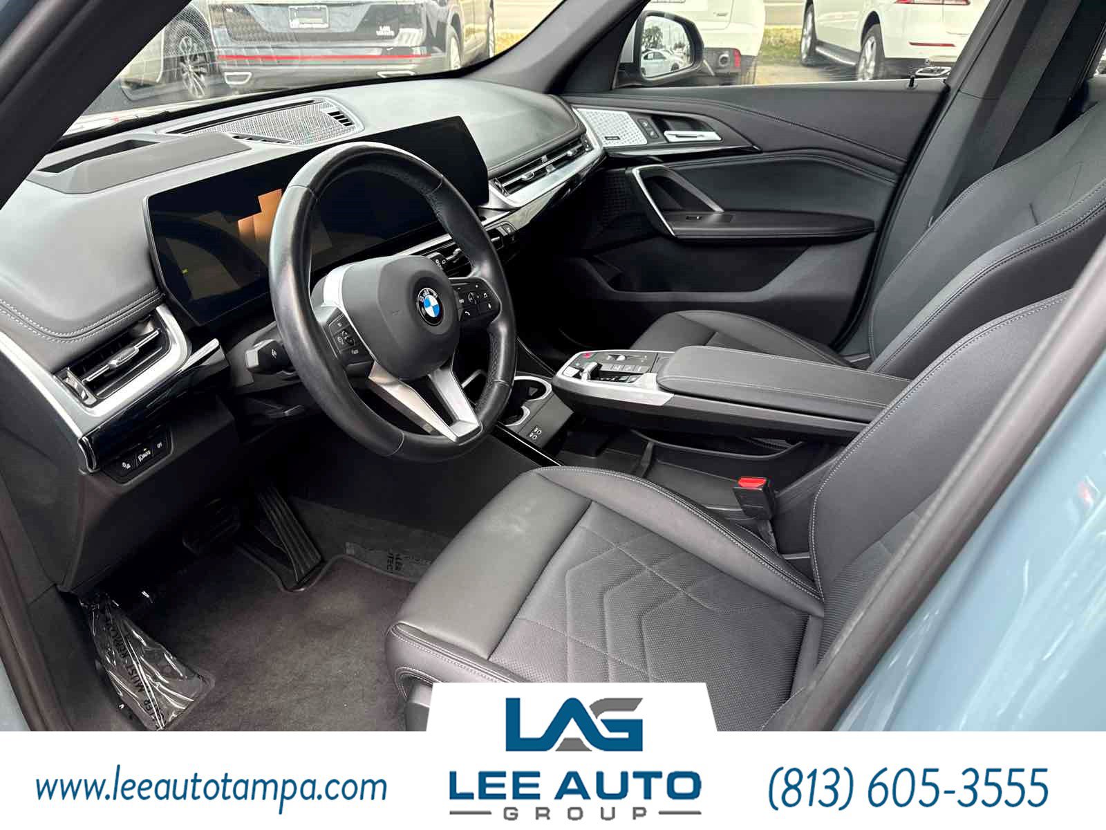 Used 2023 BMW X1 xDrive28i w/ Premium Package image 5