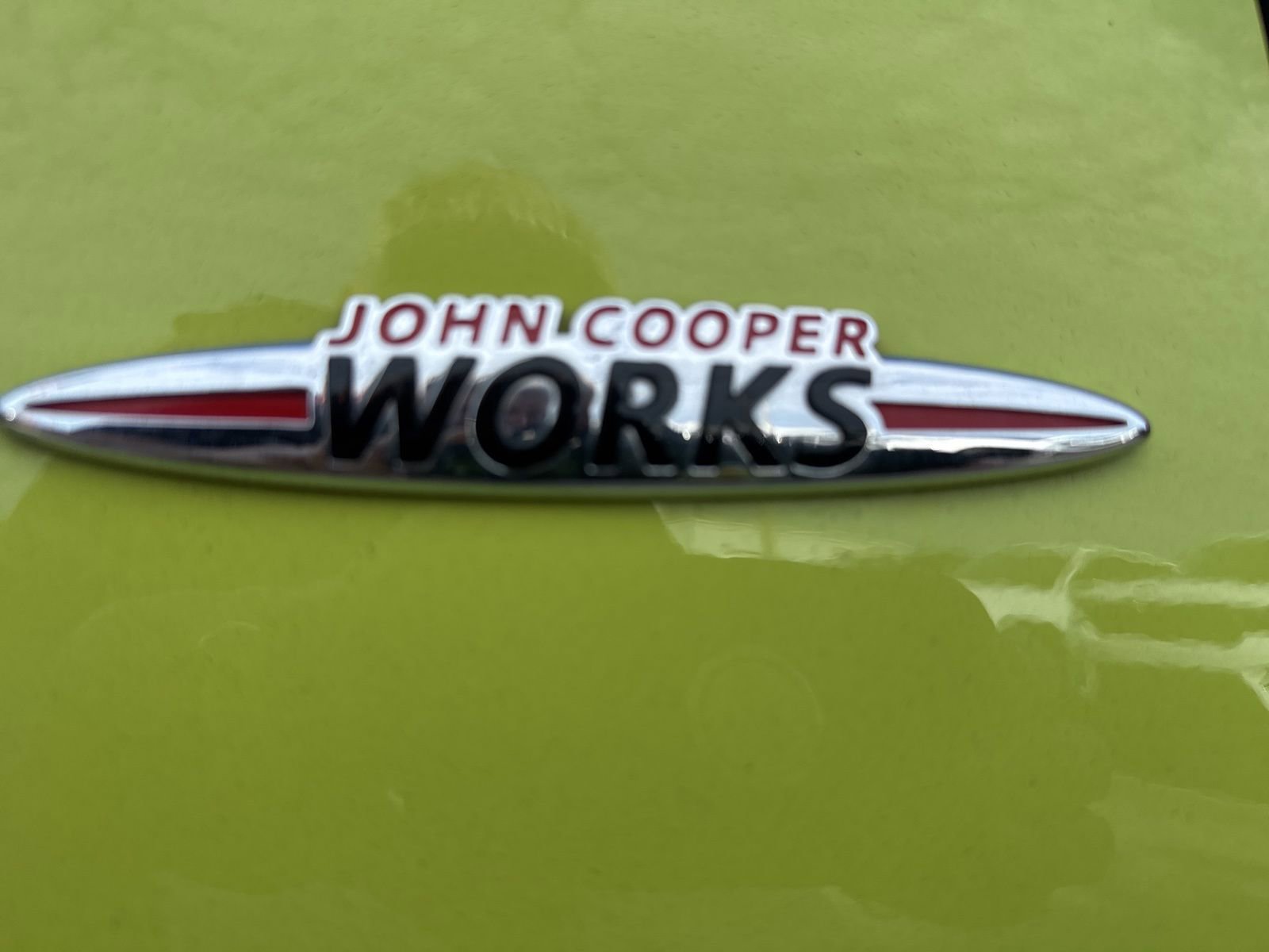 Used 2022 MINI Cooper John Cooper Works image 39