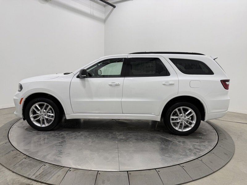 New 2026 Dodge Durango GT image 4