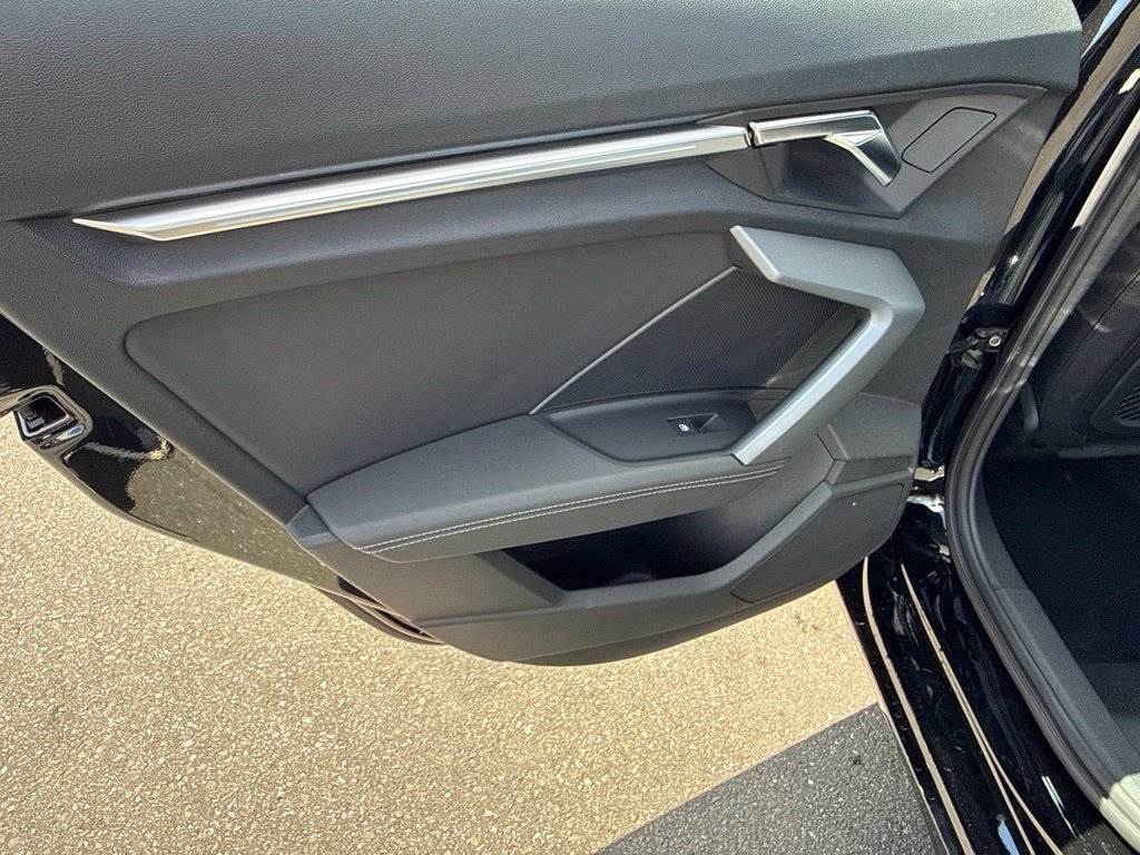 New 2026 Audi A3 2.0T Premium AWD/4WD image 16