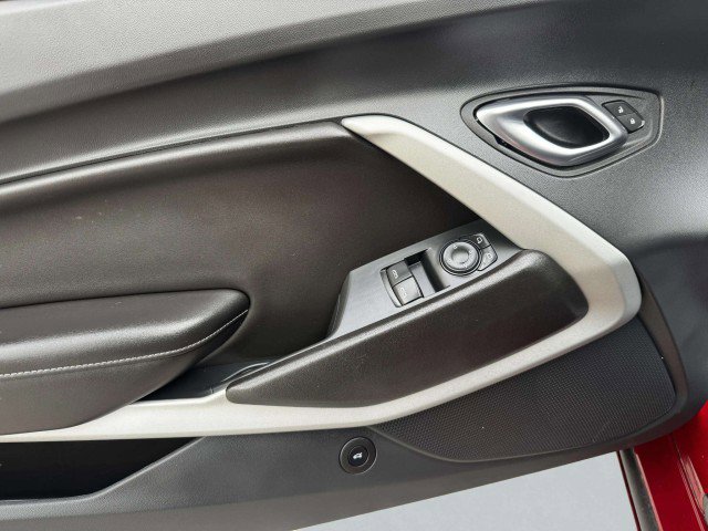 Used 2023 Chevrolet Camaro SS image 18