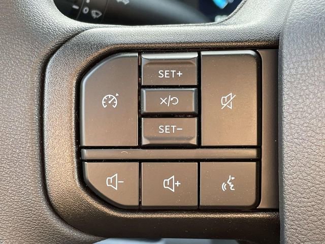 New 2026 Ford F250 XLT w/ XLT Premium Package AWD/4WD image 22