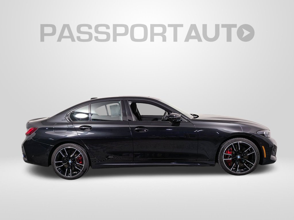Certified 2023 BMW M340i xDrive AWD/4WD image 7