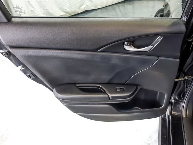 Used 2021 Honda Civic Sport image 25