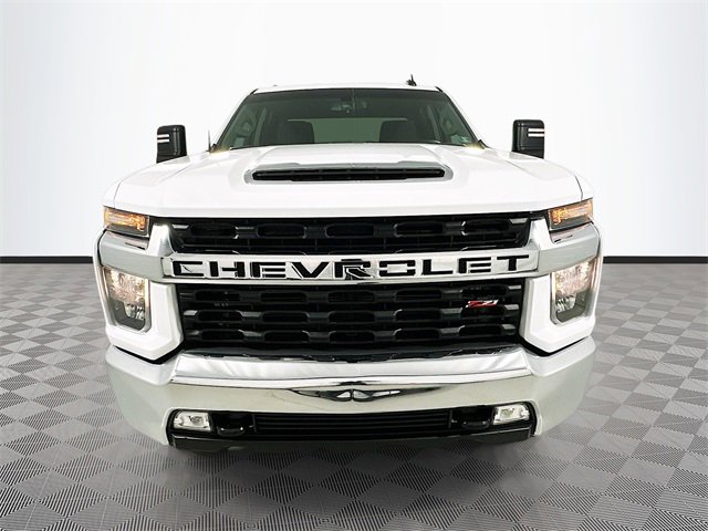 Used 2023 Chevrolet Silverado 2500 LT w/ Convenience Package image 2