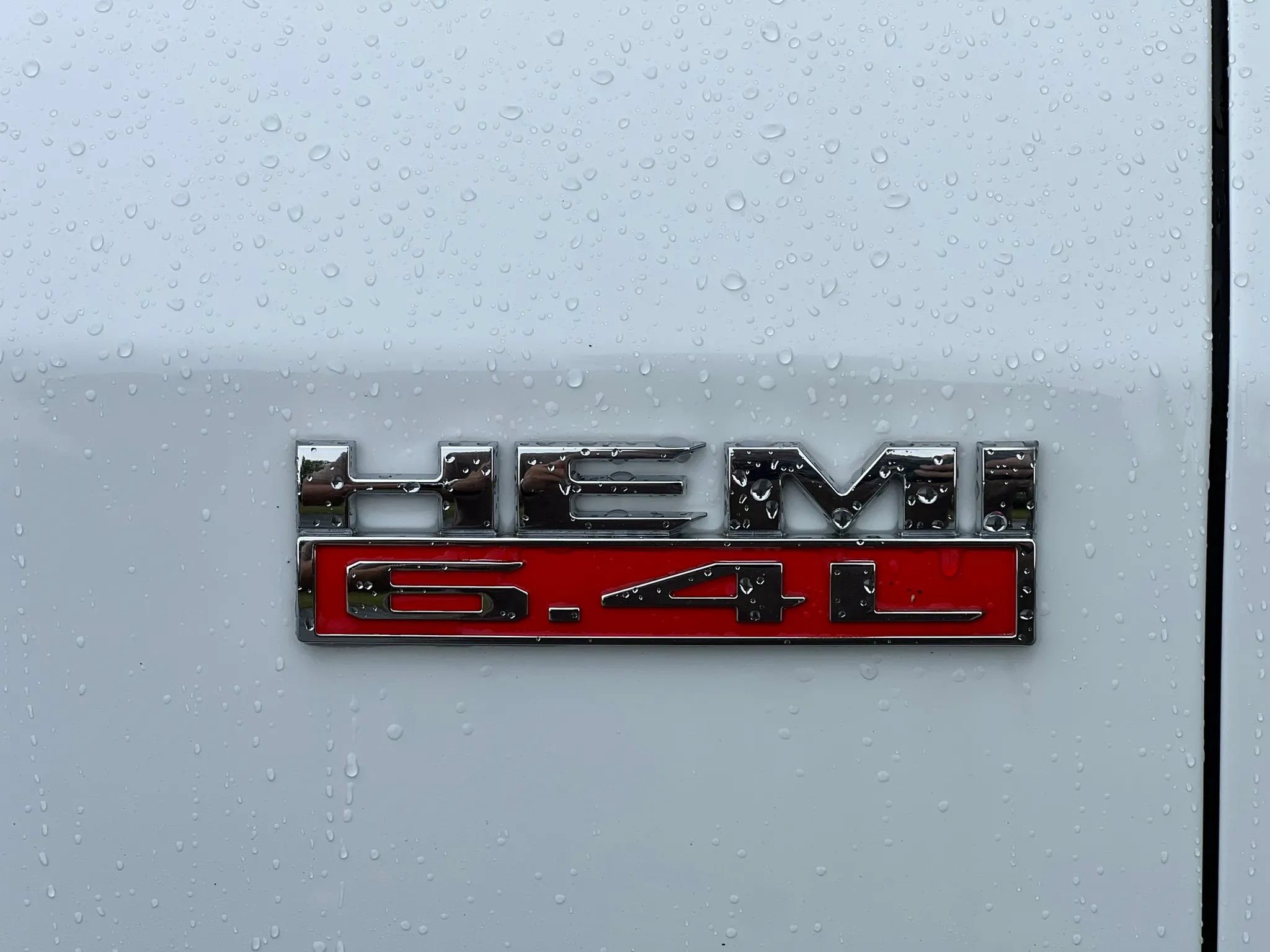 Used 2022 RAM 2500 Tradesman AWD/4WD image 11