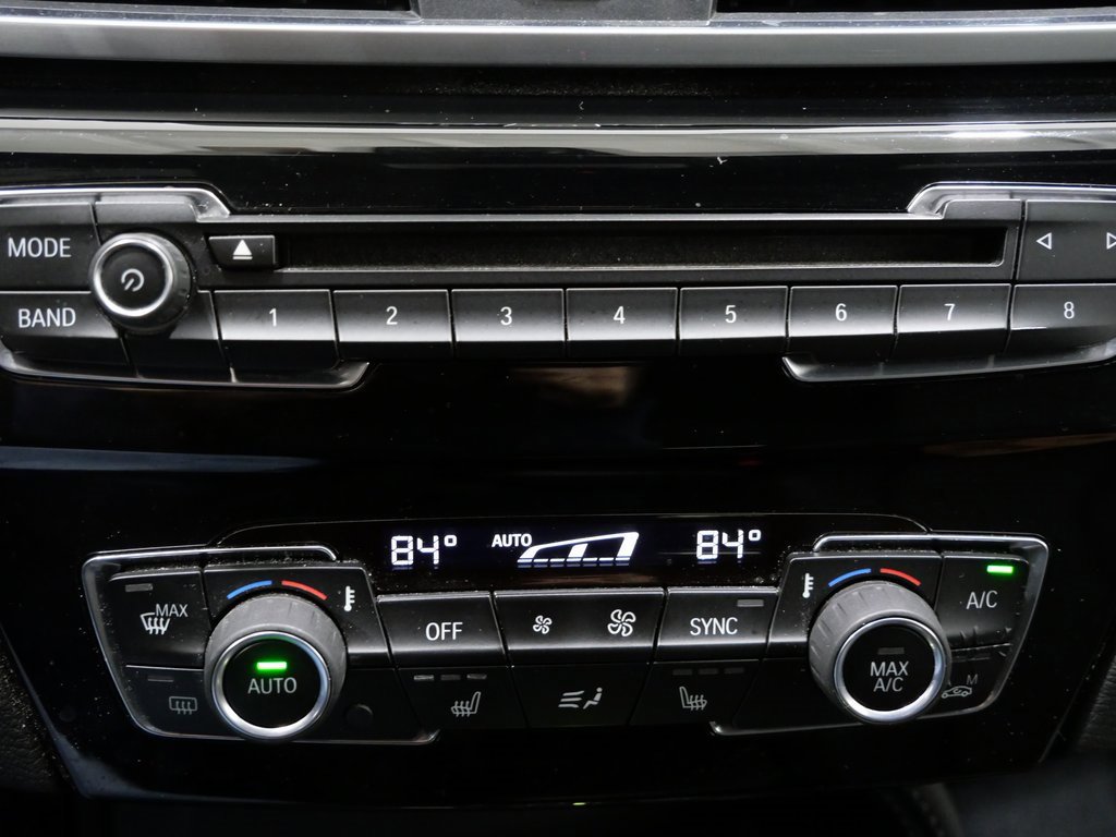 Used 2019 BMW X1 sDrive28i image 20