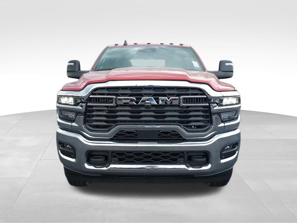 New 2026 RAM 2500 Tradesman AWD/4WD image 3