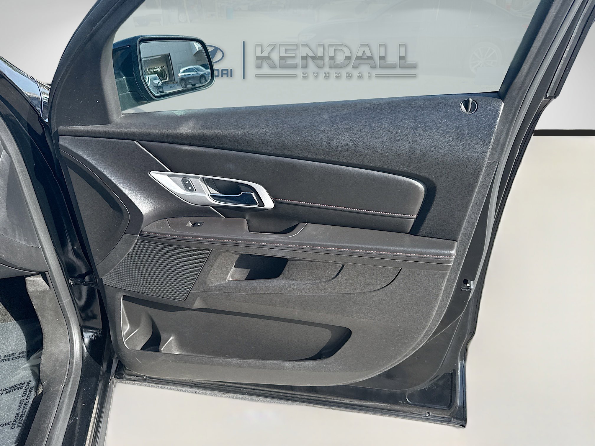 Used 2015 GMC Terrain SLE image 29