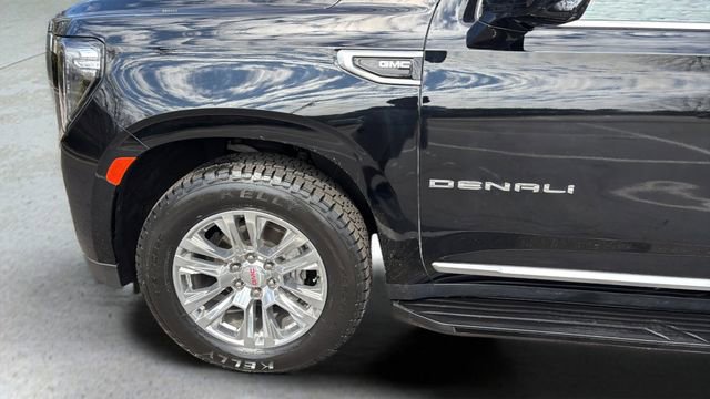 Used 2024 GMC Yukon Denali image 33