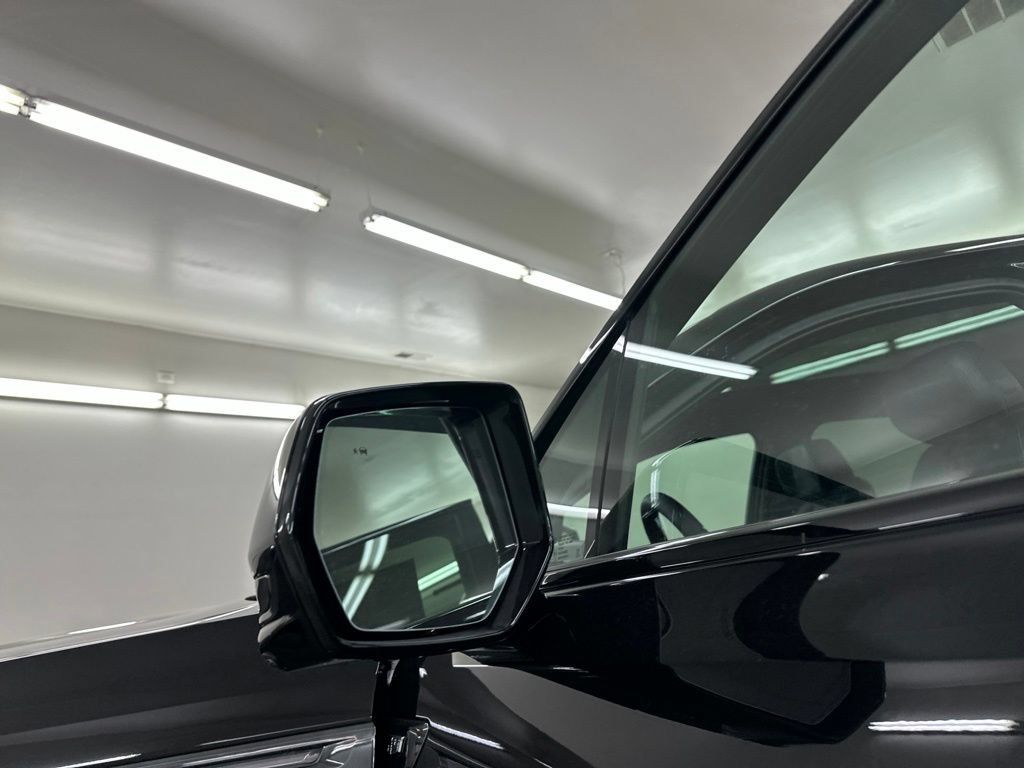 New 2026 Cadillac Escalade IQ Sport 1 AWD/4WD image 15
