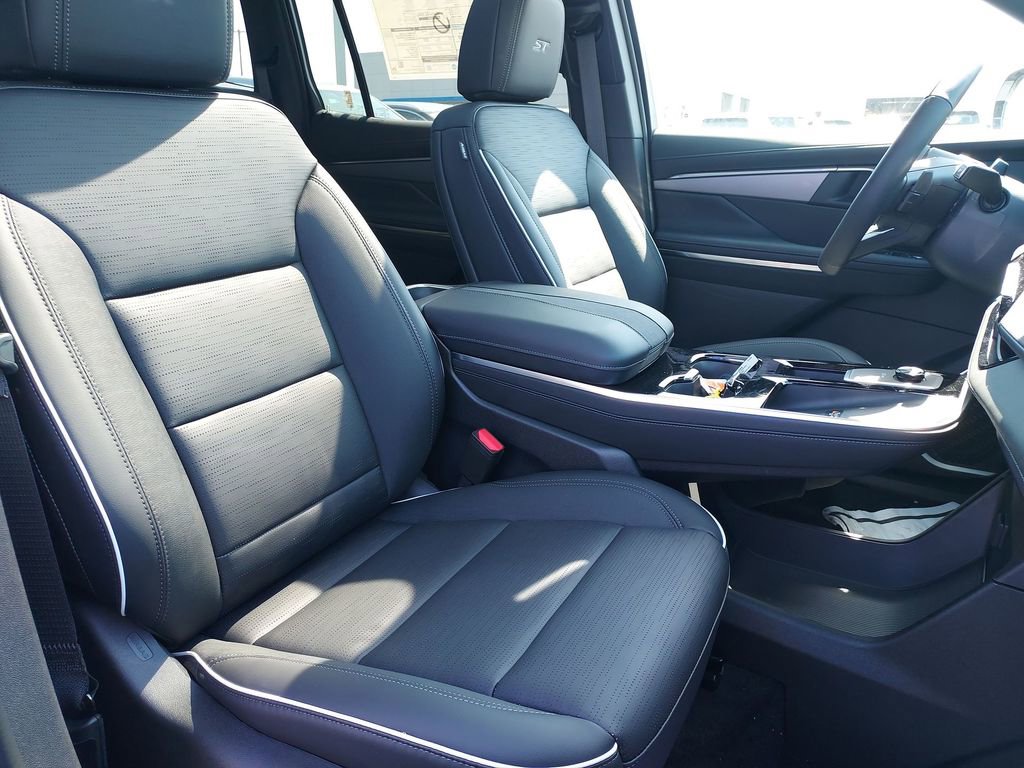 New 2026 Buick Enclave Sport Touring w/ Super Cruise Package AWD/4WD image 31