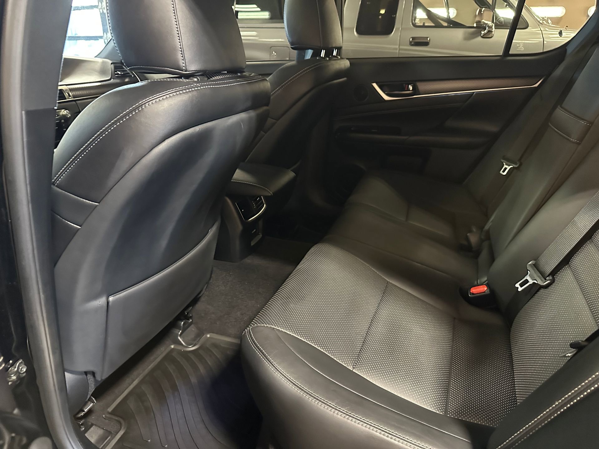 Used 2018 Lexus GS 350 F Sport AWD/4WD image 14