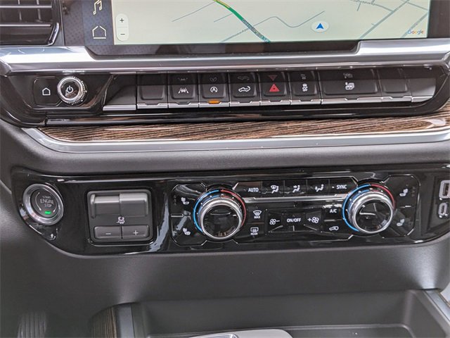 New 2026 GMC Sierra 1500 Elevation w/ Preferred Package image 22